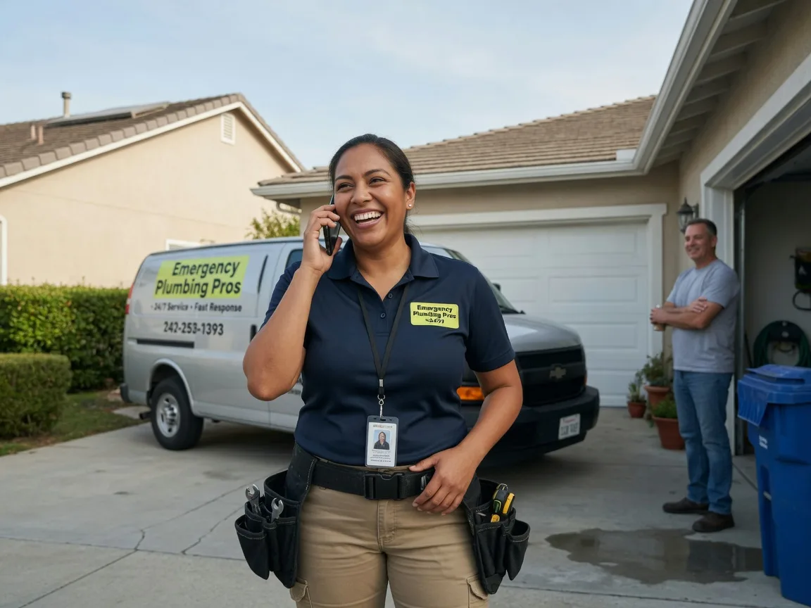 Emergency Plumber Glenpool, OK FAQs